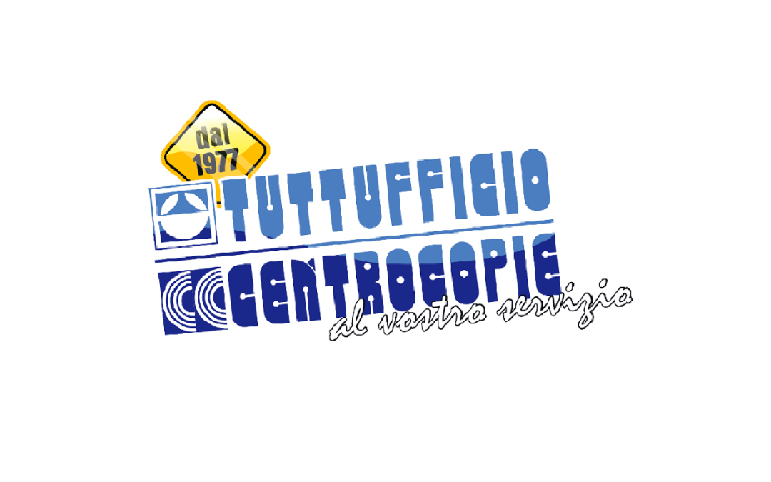 logo tuttufficio centrocopie