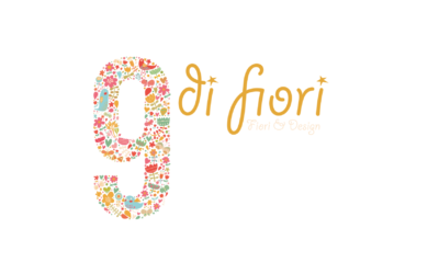 9 di Fiori, fiori & design