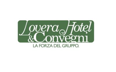 Hotel Lovera Palace
