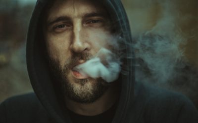 Attimi di vita di un non fumatore