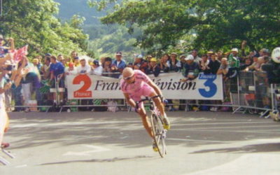 Quando Tomba vinse Sanremo e Coppi duettava con Bartali: la storia italiana tra musica e sport