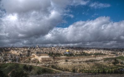 Le guerre Arabo-Israeliane