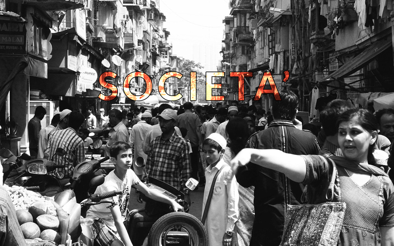 Società