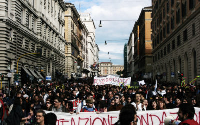 Le voci degli studenti sull’alternanza scuola-lavoro