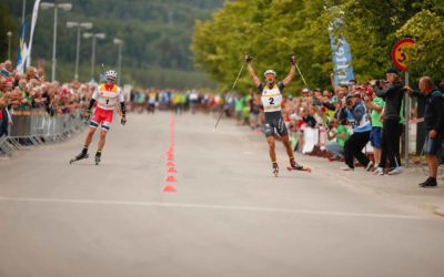 Emanuele Becchis: l’oro di Cuneo è qui