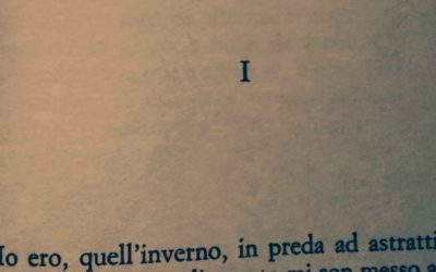 Conversazione in Sicilia tra parole e immagini