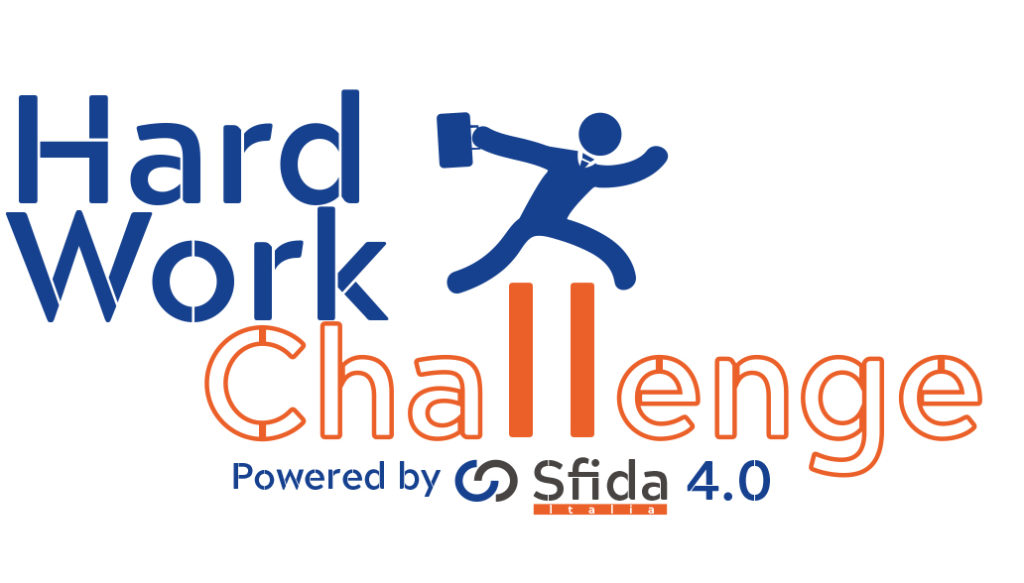 Premio Team – Contest Hard Work Challenge