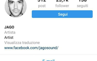 IL NUOVO MERCATO DELL’ARTE É SU #INSTAGRAM