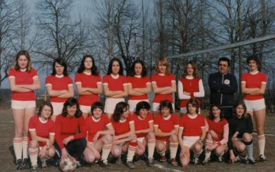 Quando Cuneo scoprì il calcio femminile: storie di pionieri e leggende