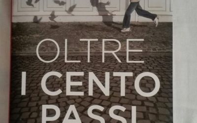 “Oltre i cento passi” di Giovanni  Impastato