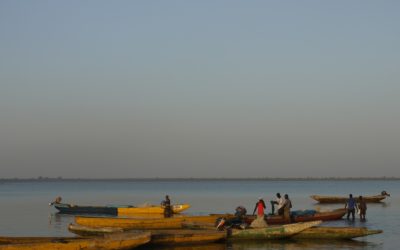 Fai della tua casa un villaggio – Racconto di viaggio in Senegal