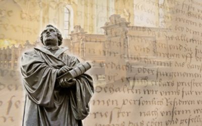 Lutero, Calvino e le radici del capitalismo