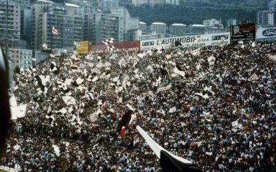 33 anni dopo l’Heysel, non è tempo di smetterla?