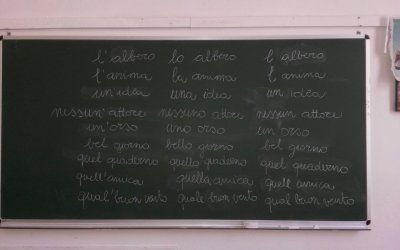 «Chiamo uomo chi è padrone della sua lingua»: da Don Milani alla scuola di oggi
