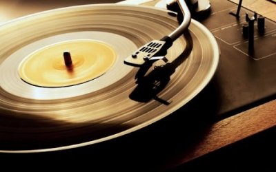 Il vinile e l’operazione nostalgia