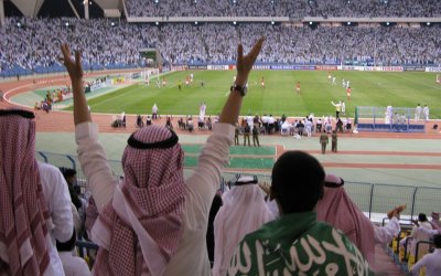 Cosa non va (veramente) bene di una finale di Supercoppa Italiana in Arabia Saudita