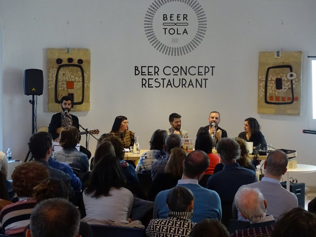 Caffè Letterario 2019 “La parola alla penna” – seconda edizione