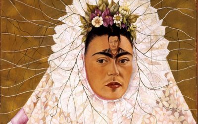 Frida: che cosa si nasconde dietro l’icona?