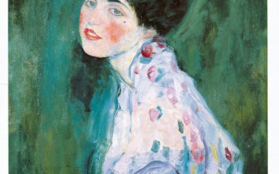 IL MISTERO KLIMT : il  ritrovamento di “Portrait of a Lady”