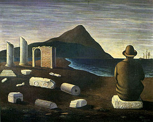 Arturo Nathan ed il mare della solitudine