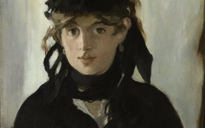 L’IMPRESSIONISTA: BERTHE MORISOT