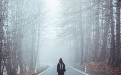 Una nebbia silenziosa