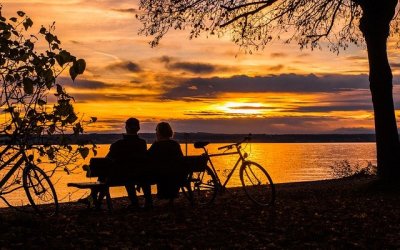 La decrescita felice