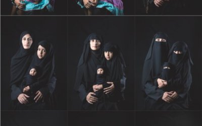 “L’arte cambia la mente delle persone, le persone cambiano il mondo”