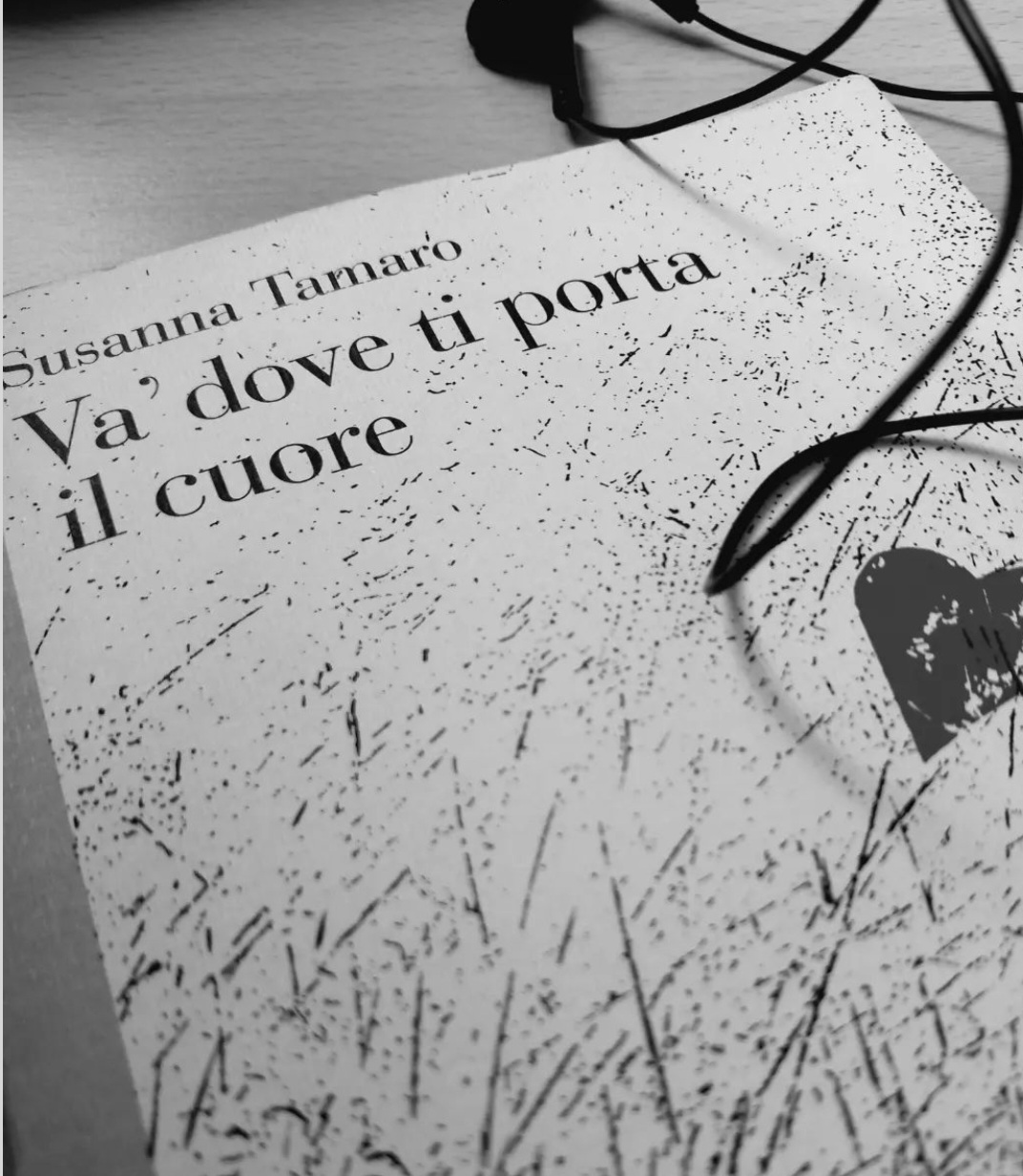 Va’ dove ti porta il cuore 1000miglia