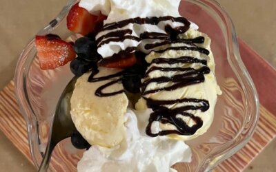UN GELATO DA SOLA – Una battaglia vinta