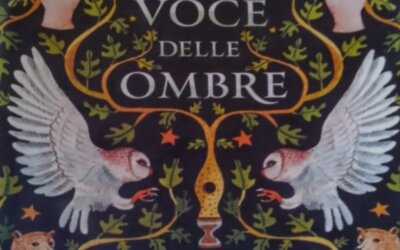 La voce delle ombre