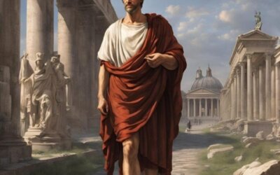 Agathos paideuon