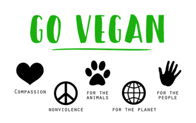 Gennaio è VEGANUARY