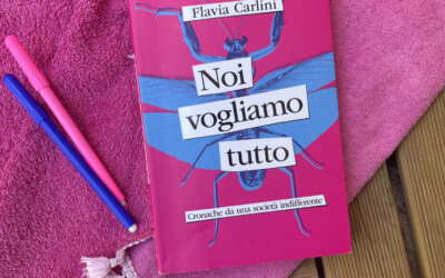 Noi vogliamo tutto