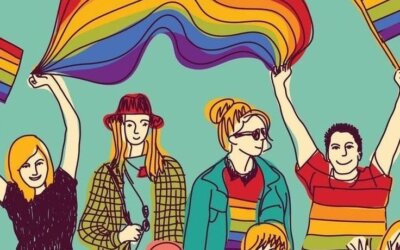 Perché è importante leggere, ascoltare, vedere, vivere queer?