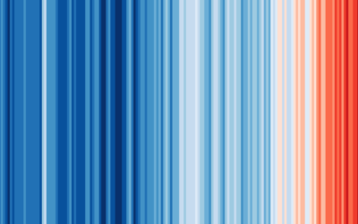 L’anno più caldo