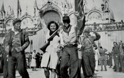 Perché oggi è così difficile definirsi antifascisti